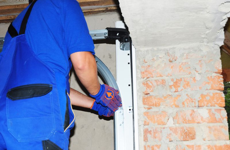 Weather Conditions for Installation