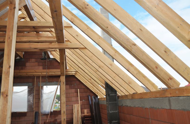Attic Water Damage Repair in Houston, TX