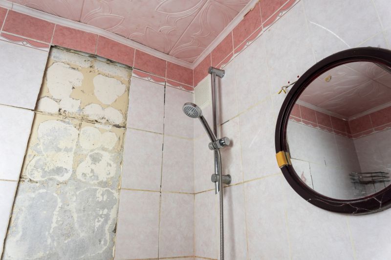 Bathroom Construction in Charleston, SC