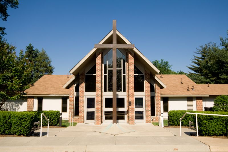 Building Repair Service in Houston, TX