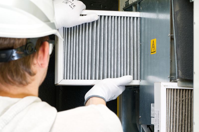 Dryer Duct Installation in Conroe, TX