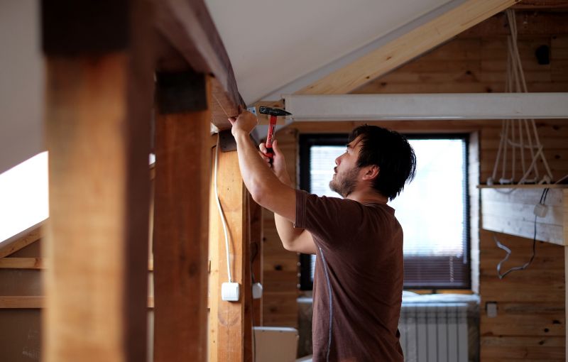 Exterior Home Repair in Houston, TX