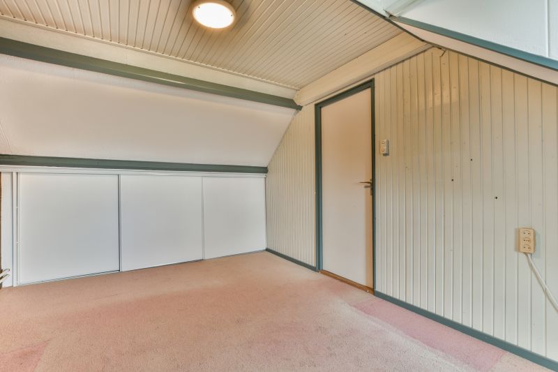 Products For Attic Door Installations in use