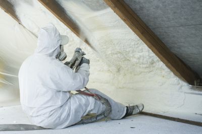 Insulation and Ventilation Experts